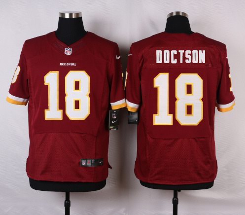 Washington Redskins elite jerseys-008